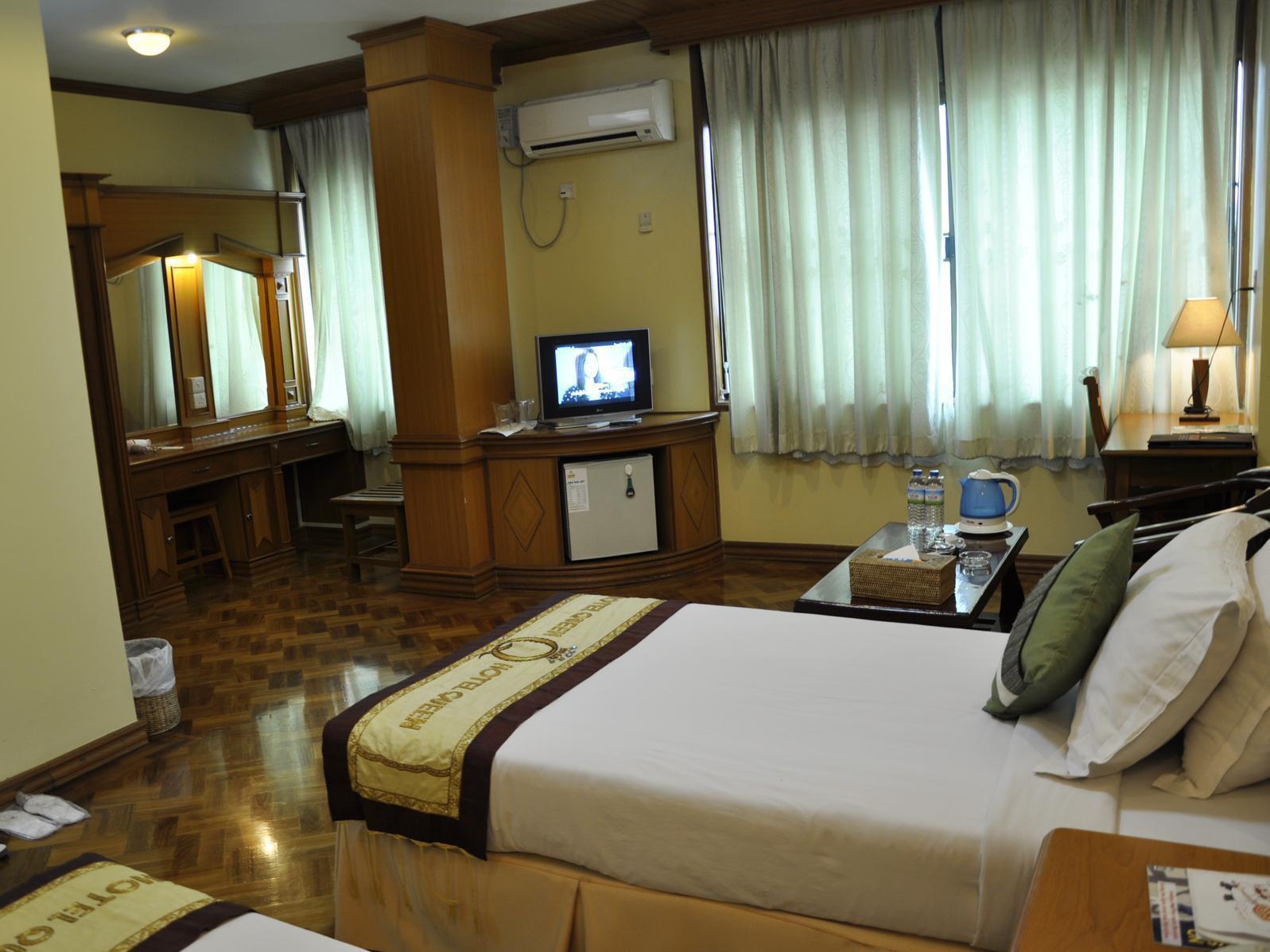Hotel Queen Mandalay Extérieur photo